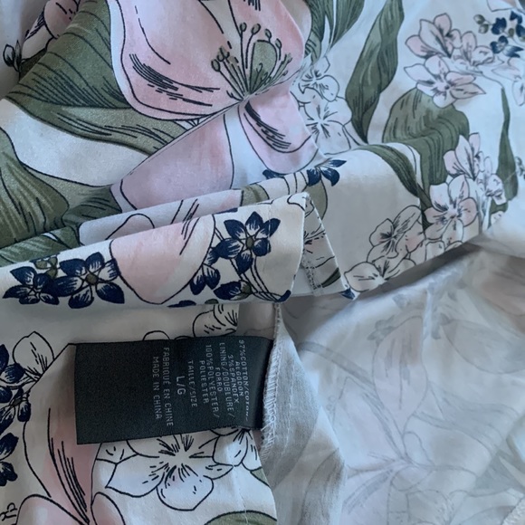 Floral Dress - Picture 3 of 3